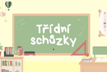Třídní schůzky